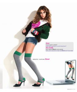 Oroblu - Miss Oroblu FW 2011